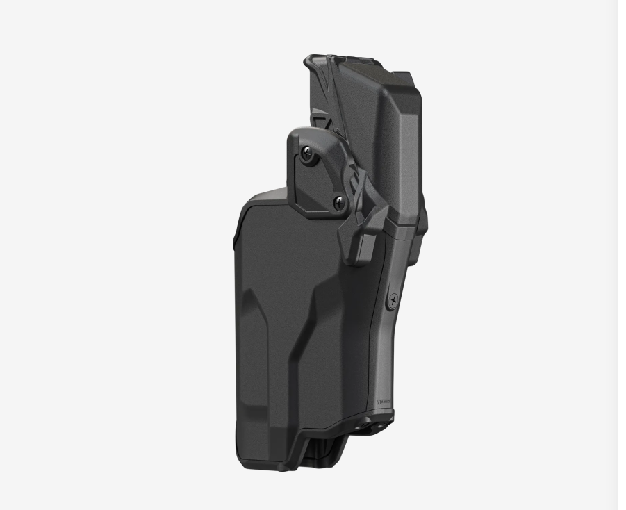 [VL3WL01BCLOSFSEQOTMSBLH] Valor Duty Holster for Walther PDP - Bladetech (Gaucher)