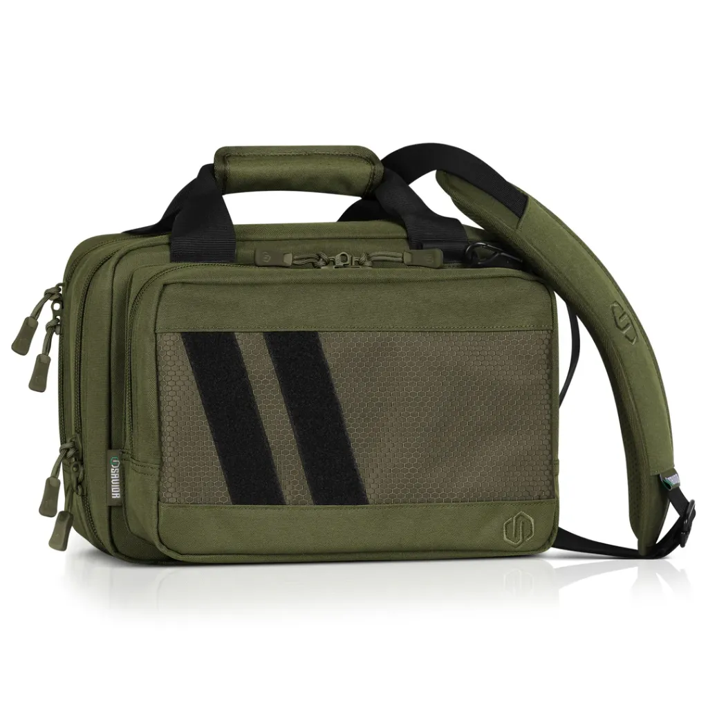 Savior Equipment Specialist Mini Range Bag (OD Green)