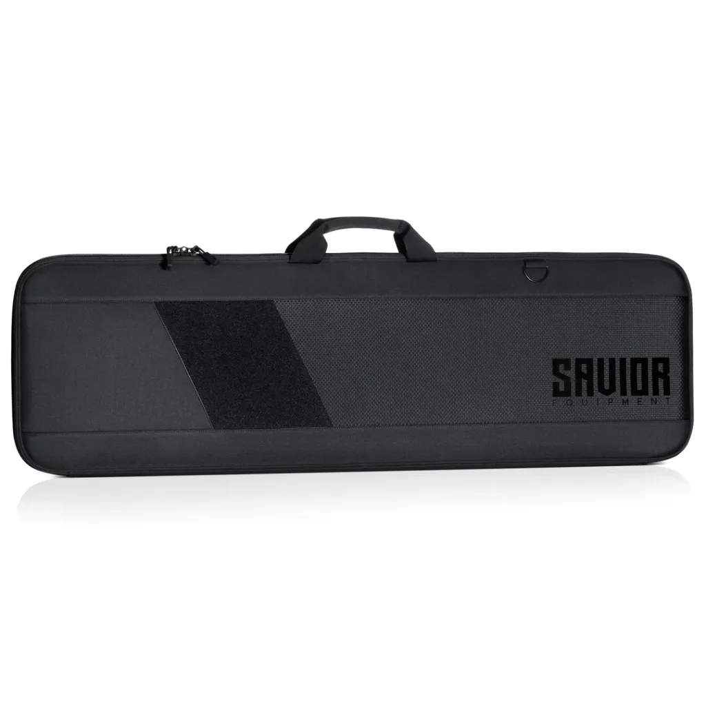 Savior Equipment Specialist Single Rifle Case (Black)