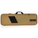 Savior Equipment Specialist Single Rifle Case (Dark FDE)
