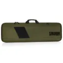 Savior Equipment Specialist Single Rifle Case (OD Green)