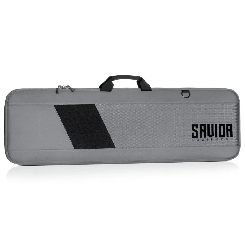 Savior Equipment Specialist Single Rifle Case (SW Gray)