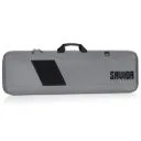Savior Equipment Specialist Single Rifle Case (SW Gray)