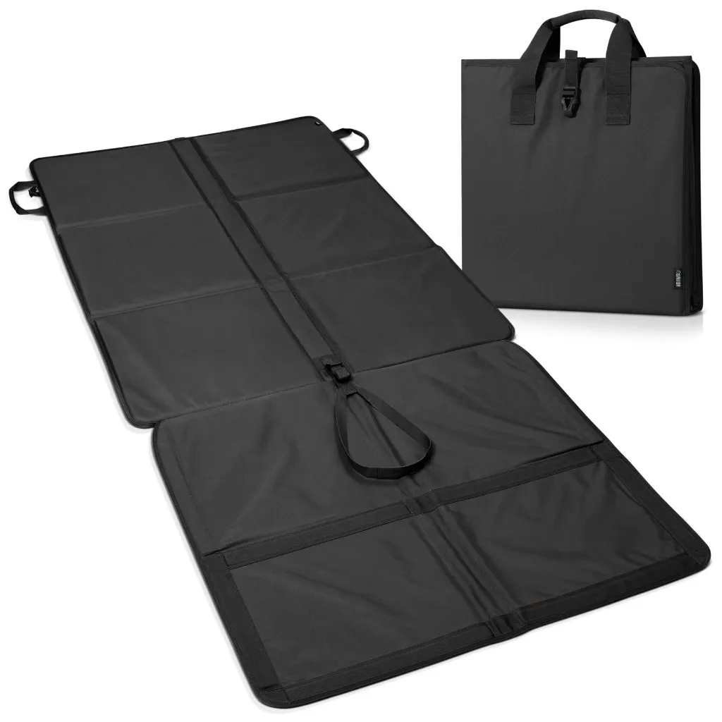 Savior Equipment FSM - Folding Shooting Mat (Black)