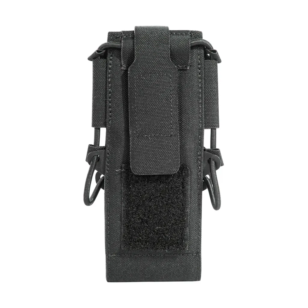 Tasmanian Tiger Digi Radio Pouch (Black)