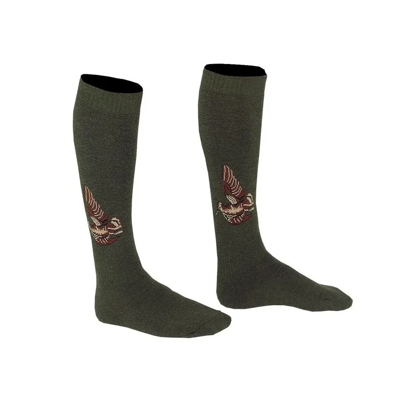 Chaussette Bécasse - Somlys