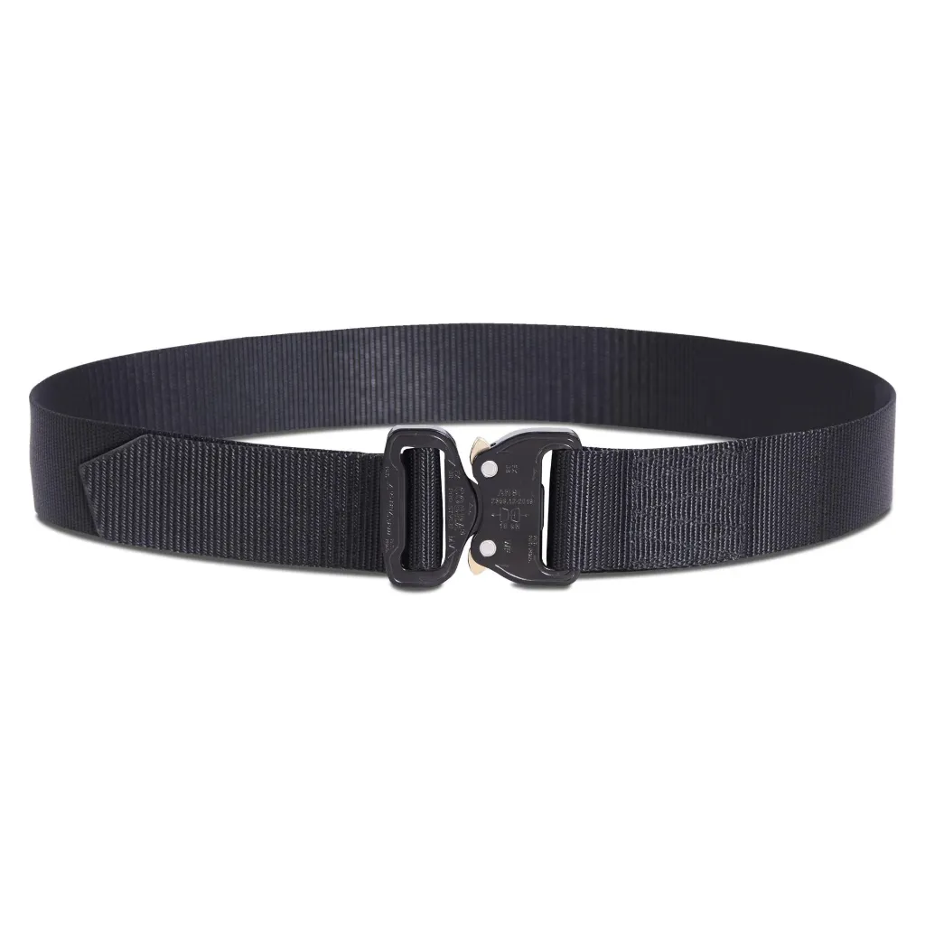 Pentagon Cobra Pro 38 Tactical Belt (Black)