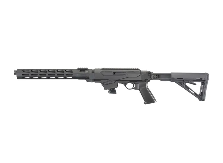 Ruger PC Carbine M-Lok 9mm 10568