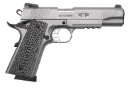 Pistolet Messerschmitt ME 1911 Silver Cal. 45 ACP
