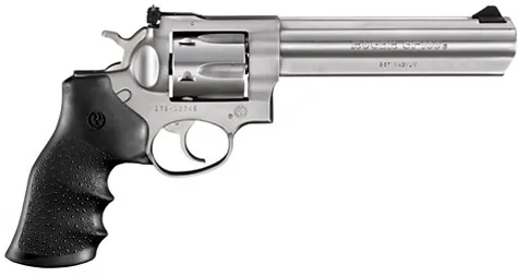 Revolver Ruger GP 100 357Mag 6''