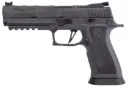 Pistolet Sig Sauer P320 X-Five 9 para avec Aimpoint