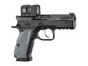 Pistolet CZ Shadow 2 Compact 9mm Optic Ready