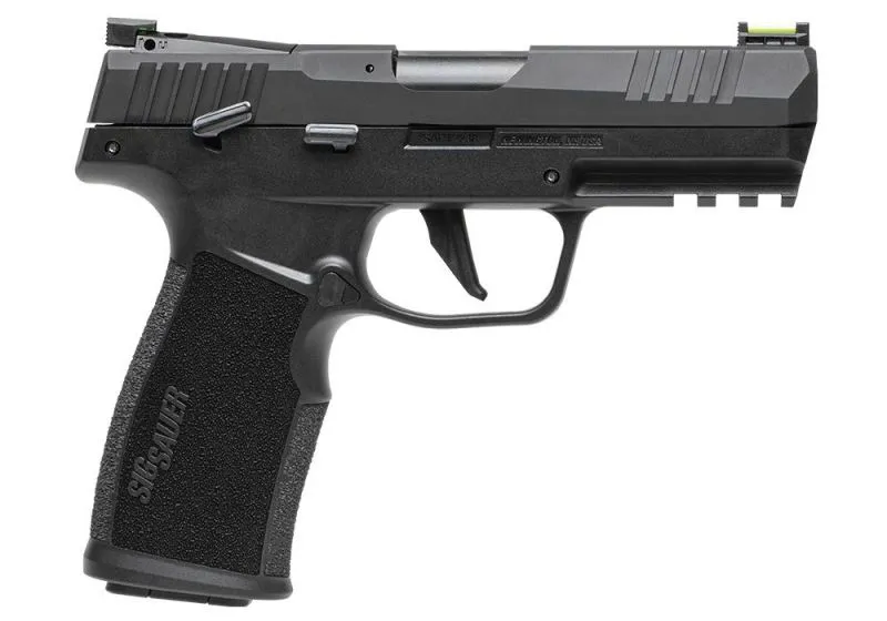Pistolet Sig Sauer P322 C 22LR