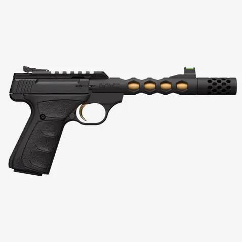 Pistolet Browning Buck Mark PLS Gold 22LR