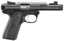 Pistolet Ruger Mark IV Tactical 4.4'' 22LR