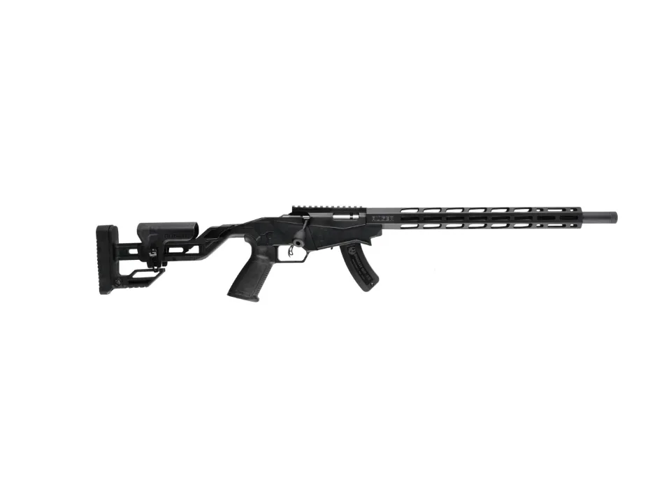 Ruger Precision Rimfire 18 cal.22LR