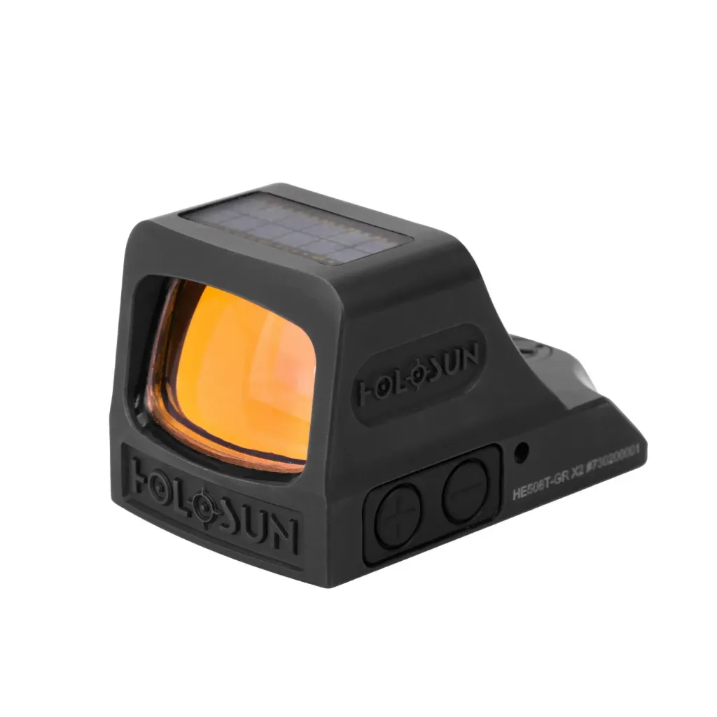 Holosun Open Reflex Green Dot Sight