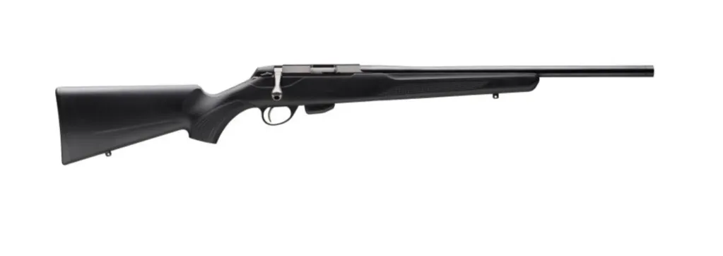 T1x MTR .22 LR 16" 1/2 UNF - TIKKA