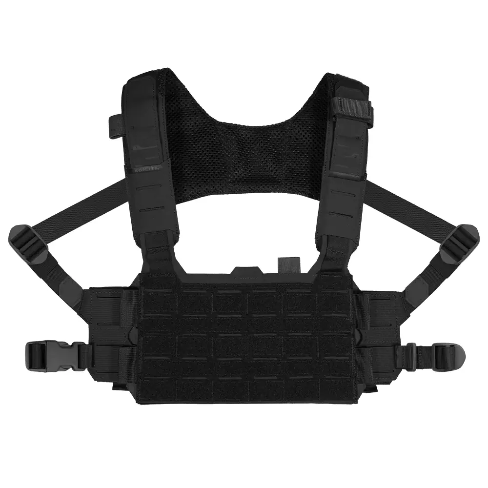 [8058BLK1SZ] Reaper Rig (Multicam) Agilite
