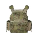 K-Zero SF Plate Carrier (Multicam) Agilite