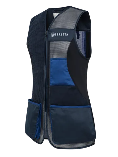 [GT951T155305AZL] Uniform Pro W 20.20 Micro Blue Gilet tir - Beretta (L)