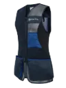 Uniform Pro W 20.20 Micro Blue Gilet tir - Beretta