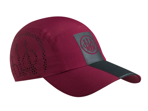 Tech Cap Cordovan Spirit