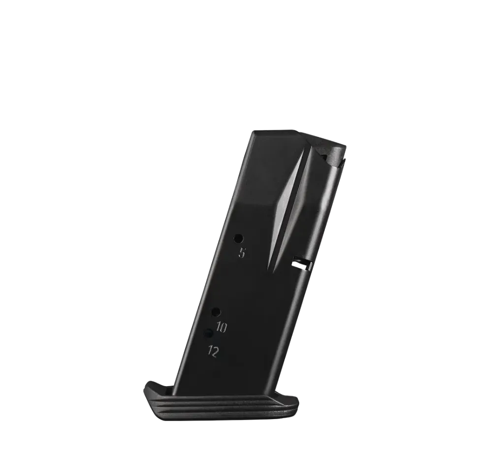 Archon Magazine Sub Compact - 12 Rounds