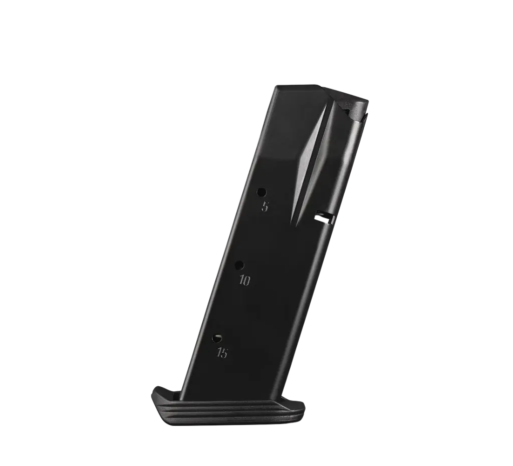 Archon Magazine Compact - 15 Rounds
