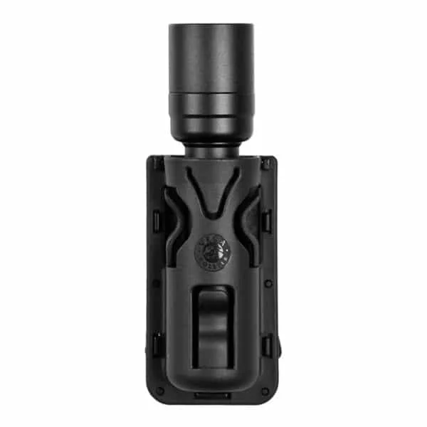 Light and Baton 16'' Holder - Vega Holster