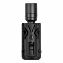 Light and Baton 16'' Holder - Vega Holster