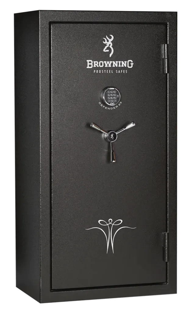 COFFRE-FORT BROWNING DEFENDER 23