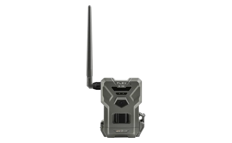 CAMERA DE CHASSE CELLULAIRE SPYPOINT FLEX E-36