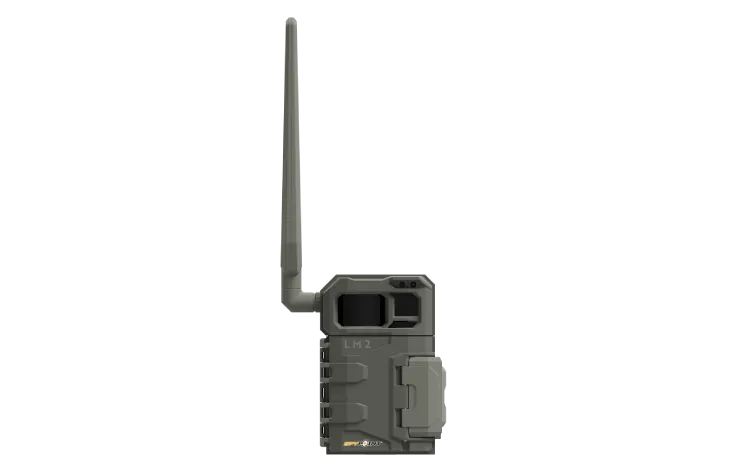 CAMERA DE CHASSE CELLULAIRE SPYPOINT LM2