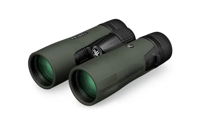 Binocular Vortex DiamondBack HD 8x42