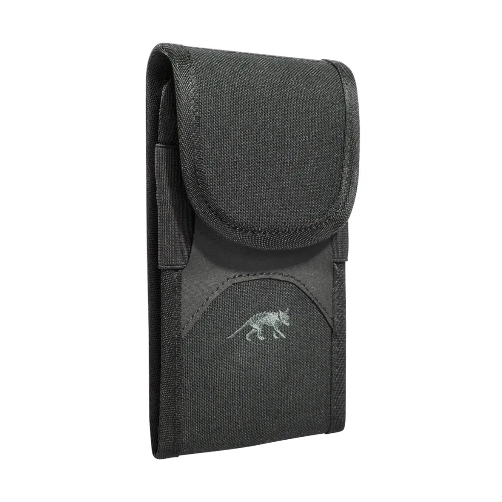 TT Tactical Phone Cover XXL (Black) - Tasmanian Tiger
