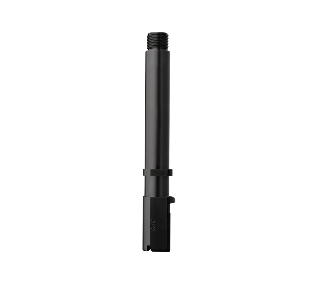 Archon Barrel 5" threaded 1/2x28RH  + thread cover