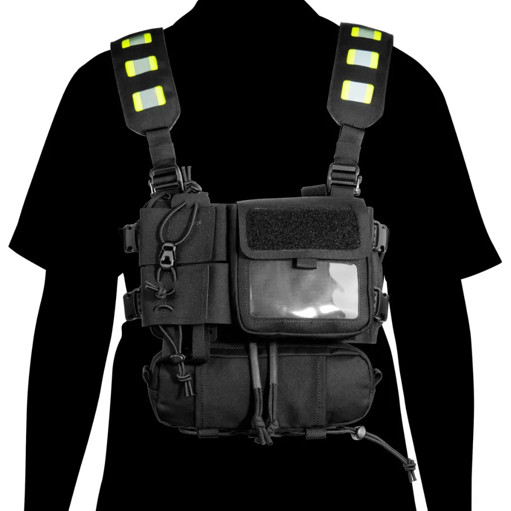 TT Security Pro Rig - Tasmanian Tiger