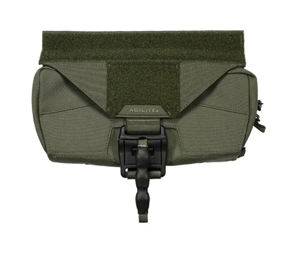 Rear Hanger - Agilite