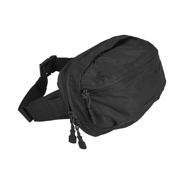 [VTX5057 BK] Long Walks Multipurpose Waist Pack - Vertx (Zwart)