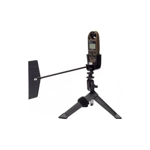 Kestrel Rotating Vane Mount& Carry Case for Kestrel 5000 Series