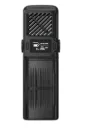 Répulsif anti-moustique électrique EMR 25 - Multi-fonctions - Ecran OLED - Nitecore