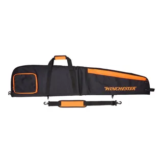Colombus Riffle Case 122 cm - Winchester