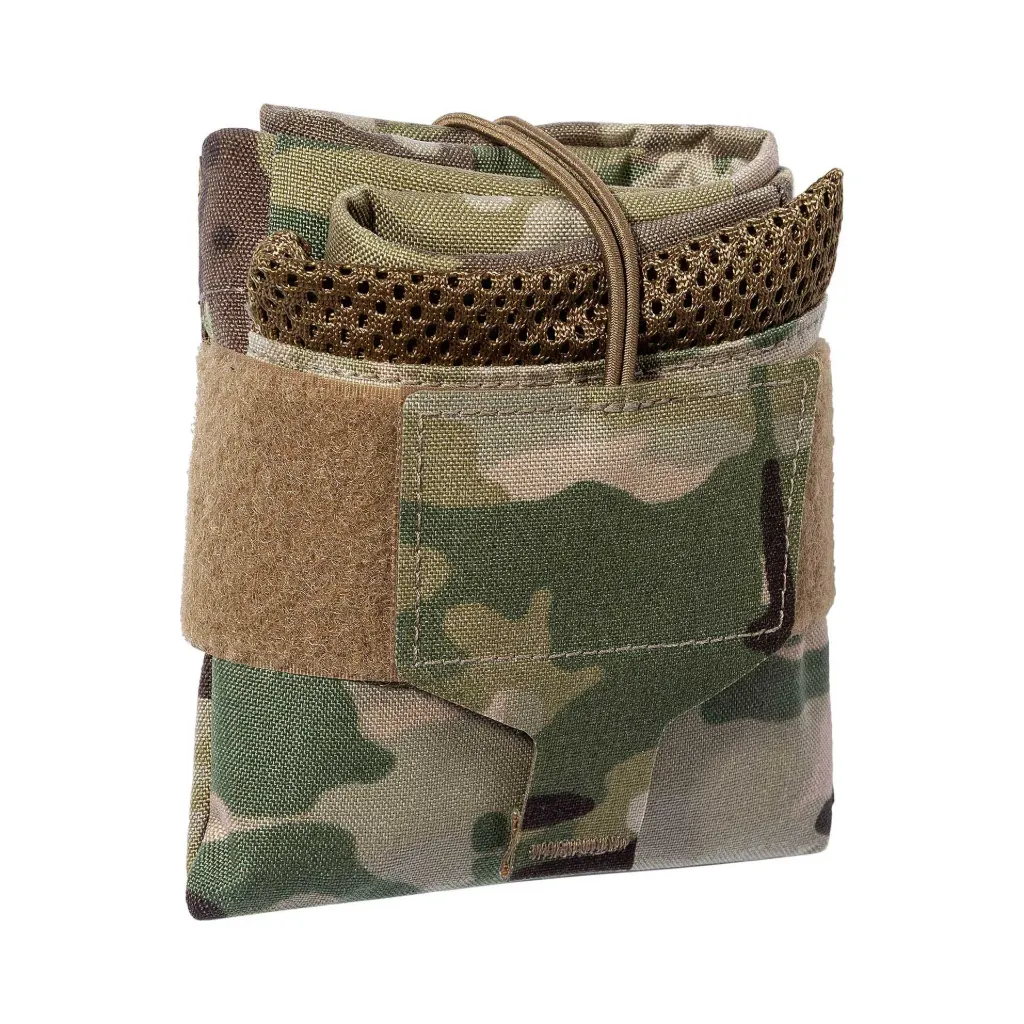 MX464 Large Dump Pouch (Multicam) - Lindnerhof