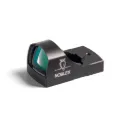 NV 1x25 OS 3.5 MOA Red Dot - Noblex
