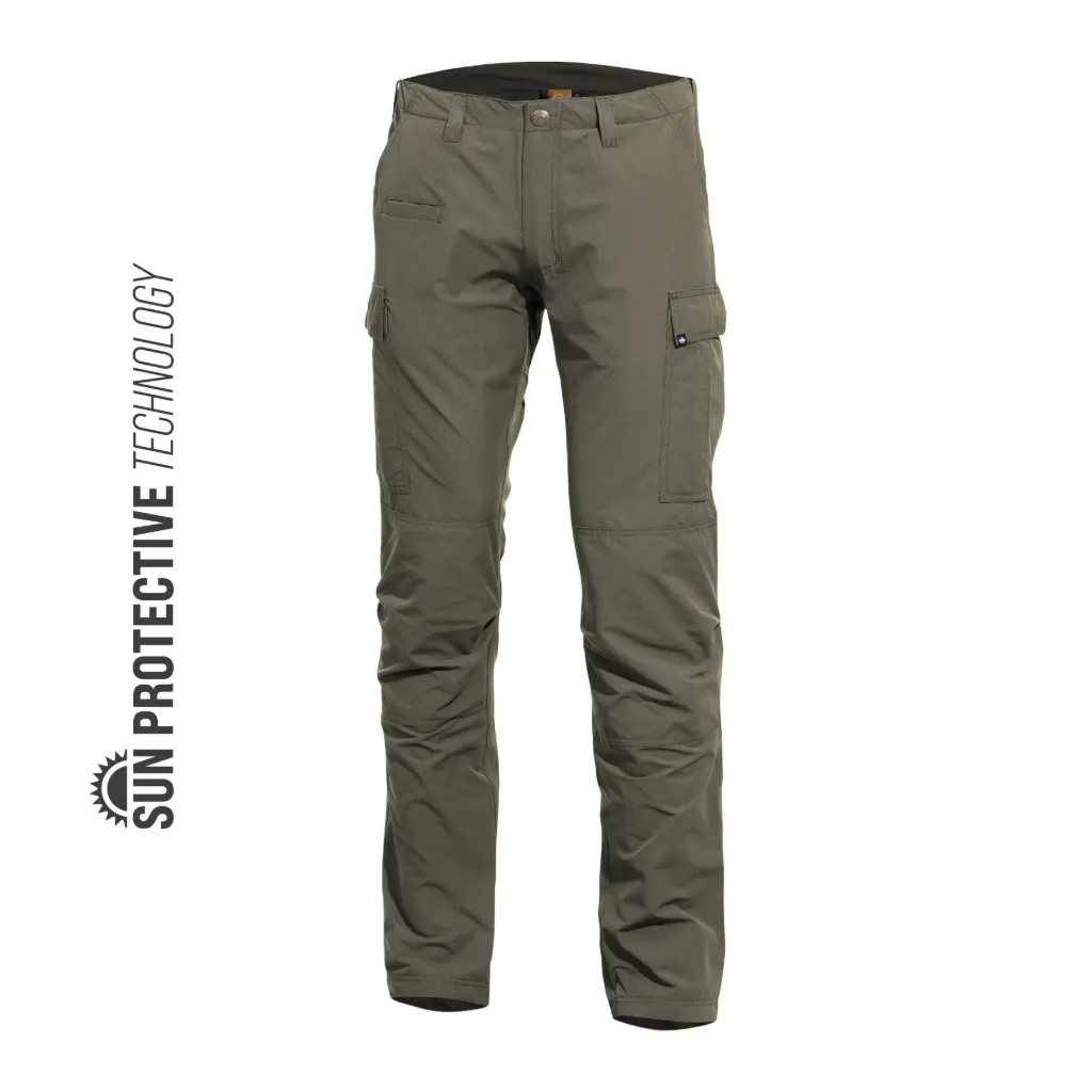 BDU 2.0 Tropics Pant (Khaki) Pentagon (38)