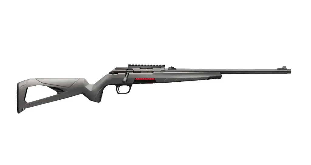 XPERT Composite, THR 18"  22LR  - Browning