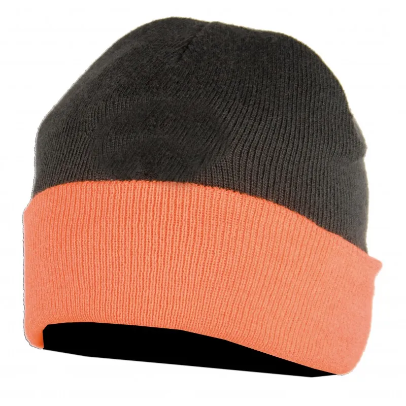 Reversible Orange Hat - Somlys