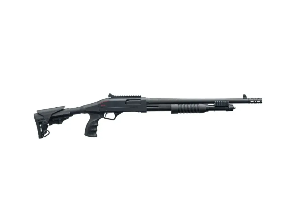 SXP XTREM DEFENDER ADJUSTABLE 12M (5+1 coups) - Winchester
