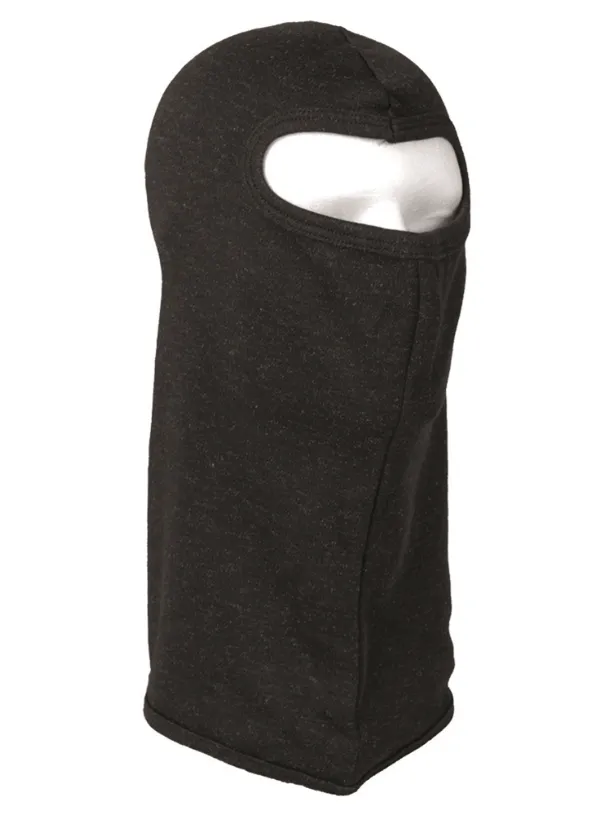 Cagoule NOMEX Mil-TEC (Black)
